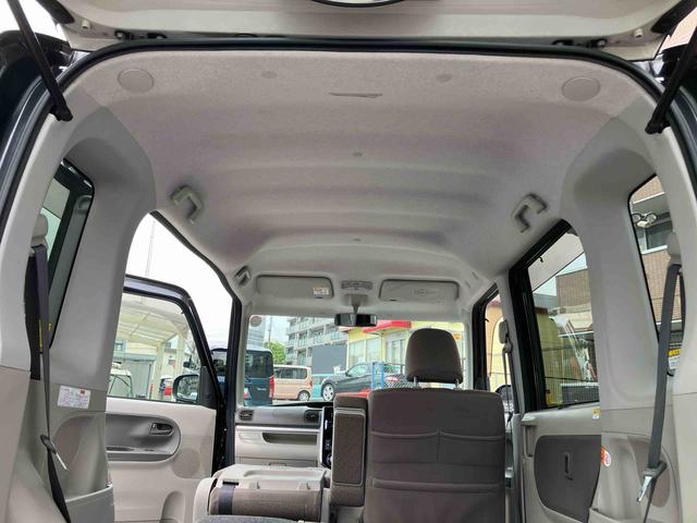 タントＸＡｓ−Ｉｓ車　左パワースライドドア／ピラーレスミラクルオープンドア　右スライドドアイージークローザー　ＣＤ／ＵＳＢ／チューナー　ＥＴＣ　スマートキー／プッシュボタンスタート　横滑り防止装置（千葉県）の中古車