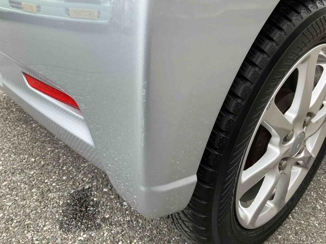 ムーヴカスタム　Ｘナビ／ＤＩＳＣ　ＥＴＣ　ＨＩＤヘッドランプ　フォグランプ　ドアミラーターンランプ　スマートキー／プッシュボタンスタート　アルミホイール（千葉県）の中古車