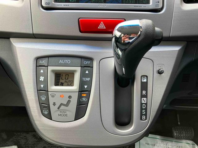ムーヴカスタム　Ｘナビ／ＤＩＳＣ　ＥＴＣ　ＨＩＤヘッドランプ　フォグランプ　ドアミラーターンランプ　スマートキー／プッシュボタンスタート　アルミホイール（千葉県）の中古車
