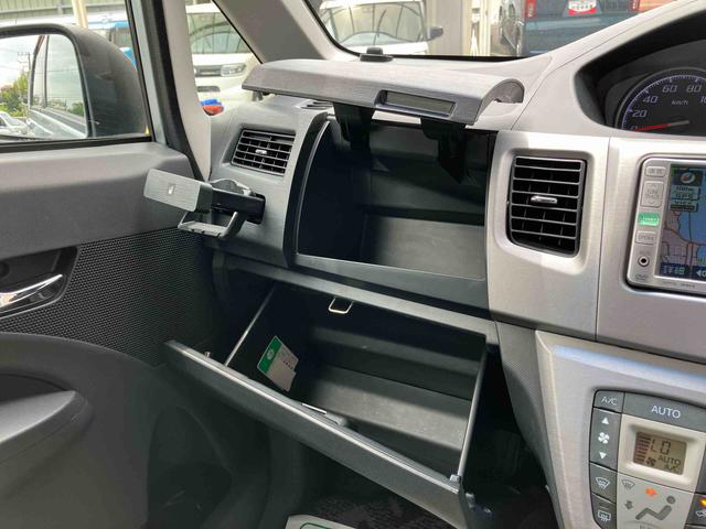 ムーヴカスタム　Ｘナビ／ＤＩＳＣ　ＥＴＣ　ＨＩＤヘッドランプ　フォグランプ　ドアミラーターンランプ　スマートキー／プッシュボタンスタート　アルミホイール（千葉県）の中古車