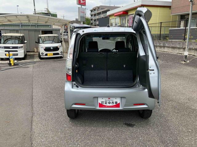ムーヴカスタム　Ｘナビ／ＤＩＳＣ　ＥＴＣ　ＨＩＤヘッドランプ　フォグランプ　ドアミラーターンランプ　スマートキー／プッシュボタンスタート　アルミホイール（千葉県）の中古車