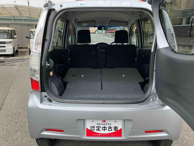 ムーヴカスタム　Ｘナビ／ＤＩＳＣ　ＥＴＣ　ＨＩＤヘッドランプ　フォグランプ　ドアミラーターンランプ　スマートキー／プッシュボタンスタート　アルミホイール（千葉県）の中古車