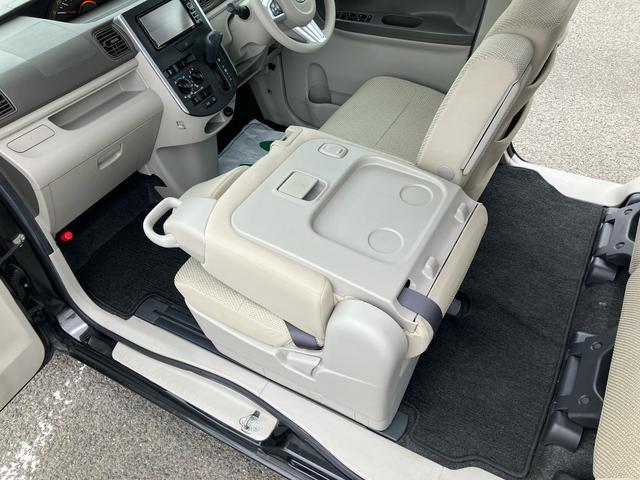 タントＬ　ＳＡナビ／ＴＶ／ＣＤ／バックカメラ／ステアリングスイッチ　左右スライドドア　助手席側センターピラーレス　電動格納ドアミラー　キーレスエントリー　横滑り防止装置　衝突被害軽減ブレーキ（千葉県）の中古車