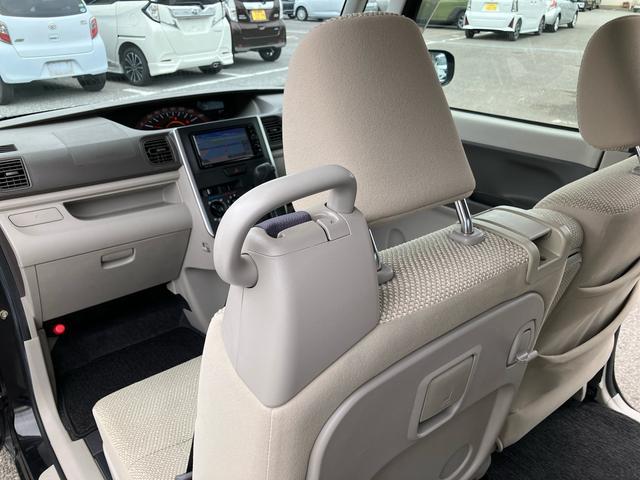 タントＬ　ＳＡナビ／ＴＶ／ＣＤ／バックカメラ／ステアリングスイッチ　左右スライドドア　助手席側センターピラーレス　電動格納ドアミラー　キーレスエントリー　横滑り防止装置　衝突被害軽減ブレーキ（千葉県）の中古車