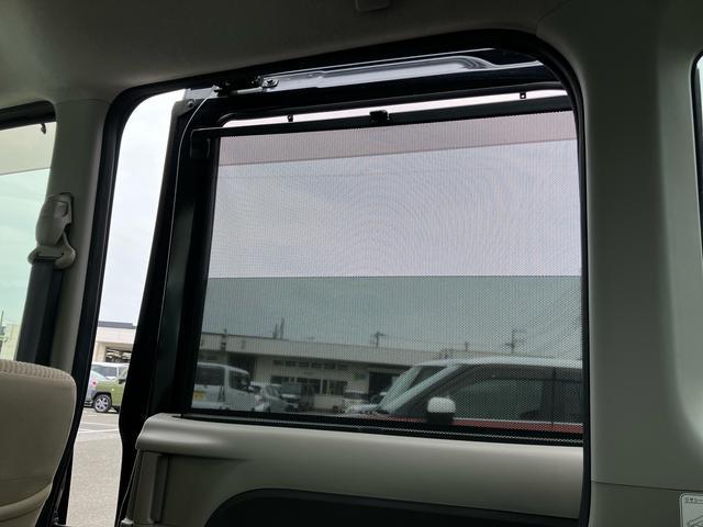 タントＬ　ＳＡナビ／ＴＶ／ＣＤ／バックカメラ／ステアリングスイッチ　左右スライドドア　助手席側センターピラーレス　電動格納ドアミラー　キーレスエントリー　横滑り防止装置　衝突被害軽減ブレーキ（千葉県）の中古車