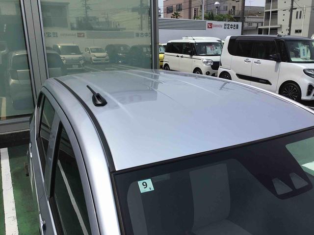 ミライースＬ　ＳＡIII衝突回避支援システム・アイドリングストップ・キーレスエントリー・オートライト（千葉県）の中古車