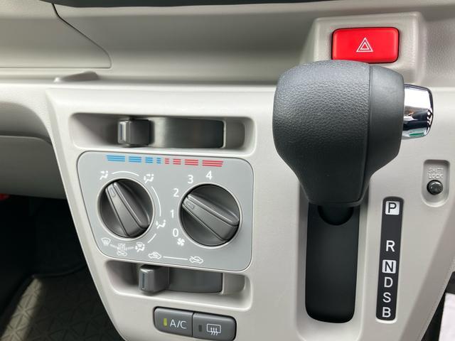 ミライースＸ　ＳＡIIIＬＥＤヘッドライト　電動格納ドアミラー　プライバシーガラス　リヤシートヘッドレスト　オートライト　キーレスエントリー　セキュリティアラーム　横滑り防止装置　コーナーセンサー　衝突被害軽減ブレーキ（千葉県）の中古車
