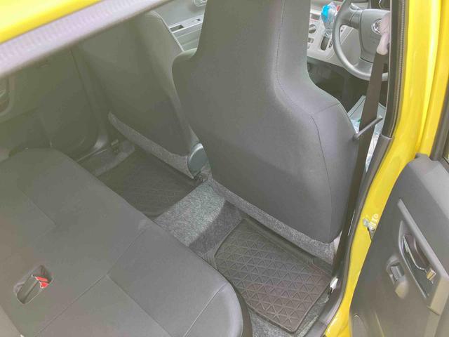 ミライースＸ　ＳＡIIIＬＥＤヘッドライト　電動格納ドアミラー　プライバシーガラス　リヤシートヘッドレスト　オートライト　キーレスエントリー　セキュリティアラーム　横滑り防止装置　コーナーセンサー　衝突被害軽減ブレーキ（千葉県）の中古車