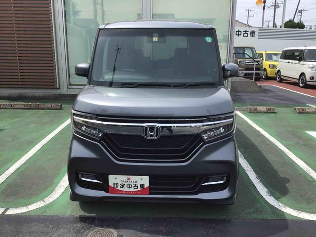 Ｎ−ＢＯＸカスタムＧ・ＬホンダセンシングフルセグＴＶＤＶＤ再生ナビゲーション・ＥＴＣ・ドライブレコーダー・両側電動スライドドア・ＬＥＤヘッドライト・アルミホイール（千葉県）の中古車