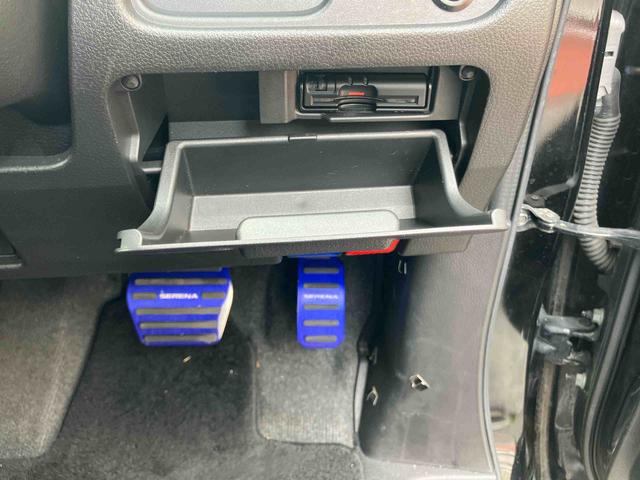 セレナライダーブラックラインＺＺ　Ｓ−ＨＶ　Ａセーフティパノラマカメラ連動フルセグナビゲーション　ＵＳＢ接続　ブルートゥース対応　ＡＵＸ接続　後席モニター　フロント．リヤ２カメラドライブレコーダー　ビルトインＥＴＣ　デュアルエアコン　両側電動スライドドア（千葉県）の中古車