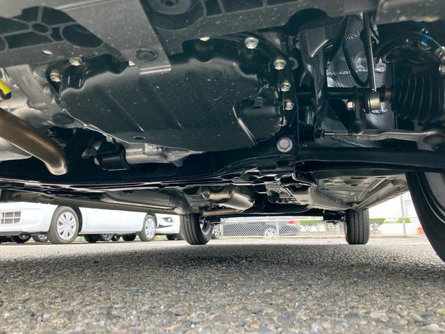 タフトＧターボ　ダーククロムベンチャー前後専用ダークガーニッシュ　ガラスルーフ　ルーフレール　１５インチアルミ　シートヒーター　ＬＥＤヘッド＆フォグランプ　バックカメラ　クルコン　電動駐車ブレーキ　衝突被害軽減ブレーキ　コーナーセンサー（千葉県）の中古車