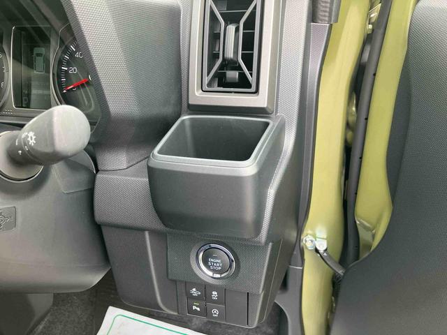 タフトＧターボ　ダーククロムベンチャー前後専用ダークガーニッシュ　ガラスルーフ　ルーフレール　１５インチアルミ　シートヒーター　ＬＥＤヘッド＆フォグランプ　バックカメラ　クルコン　電動駐車ブレーキ　衝突被害軽減ブレーキ　コーナーセンサー（千葉県）の中古車