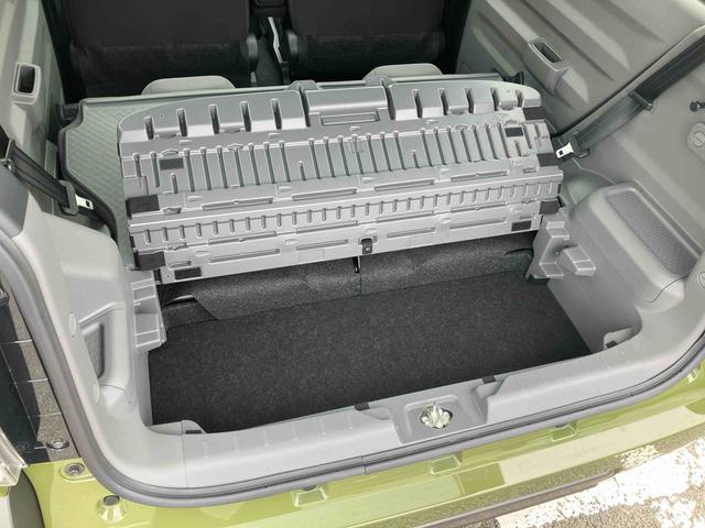 タフトＧターボ　ダーククロムベンチャー前後専用ダークガーニッシュ　ガラスルーフ　ルーフレール　１５インチアルミ　シートヒーター　ＬＥＤヘッド＆フォグランプ　バックカメラ　クルコン　電動駐車ブレーキ　衝突被害軽減ブレーキ　コーナーセンサー（千葉県）の中古車