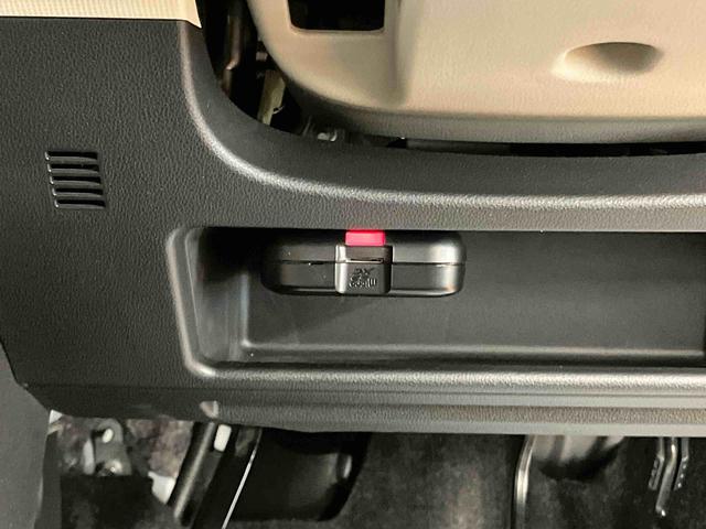 ムーヴキャンバスＧメイクアップＶＳ　ＳＡIIIパノラマカメラ連動８インチフルセグナビ　ＵＳＢ接続　ブルートゥース対応　ＨＤＭＩ接続　フロント．リヤドライブレコーダー連動　運転席シートヒーター　ウインドシールドディアイサー　オキラクボックス（千葉県）の中古車