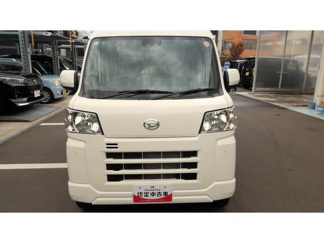 ハイゼットカーゴクルーズサポカーSワイド適合 エアコン ディスプレイオーディオ アプリケーションソケット USB接続端子 Pスタート コーナーセンサー 横滑り防止機能 誤発進抑制機能 電動格納ミラー パワーウインドウ(神奈川県)の中古車