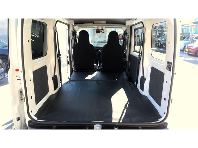 ハイゼットカーゴＤＸ４ＷＤ　サポカーＳワイド適合　ラジオ　エアコン　アクセサリーソケット　コーナーセンサー　アイドリングストップ　光軸調整ダイヤル　横滑り防止機能　誤発進抑制機能　パワーウインドウ　キーレス（神奈川県）の中古車