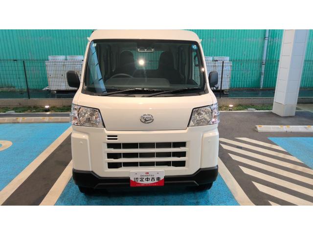 ハイゼットカーゴＤＸ（神奈川県）の中古車