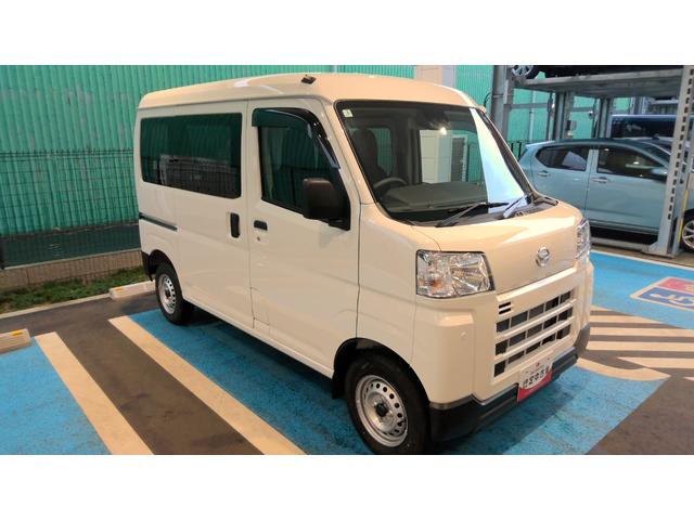 ハイゼットカーゴＤＸ（神奈川県）の中古車