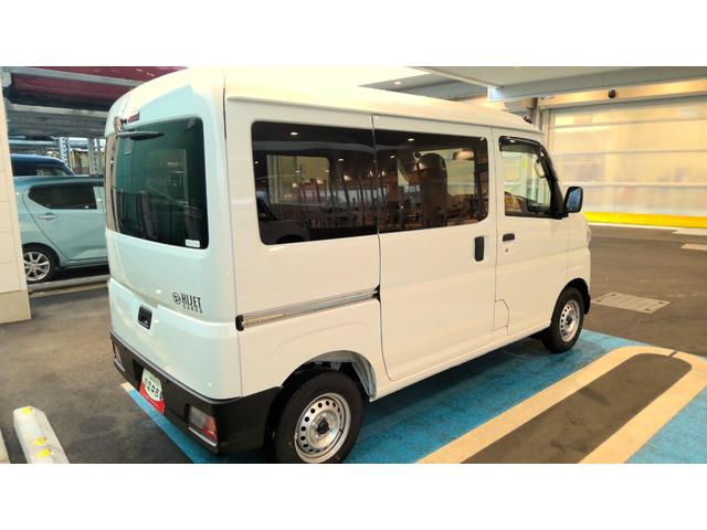 ハイゼットカーゴＤＸ（神奈川県）の中古車