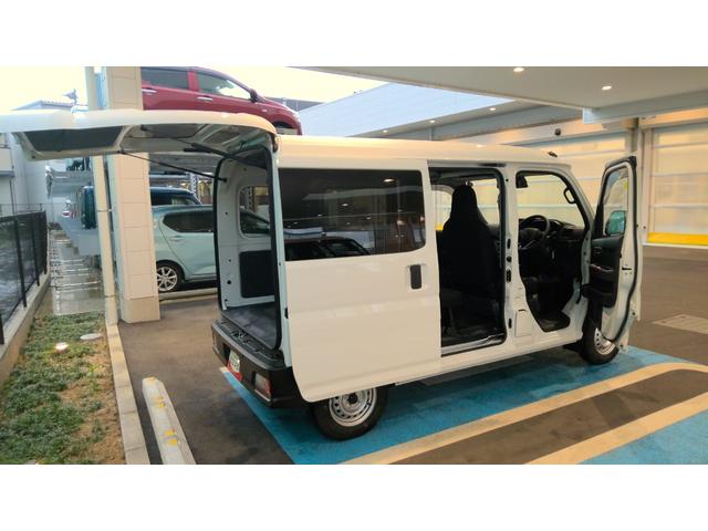 ハイゼットカーゴＤＸ（神奈川県）の中古車