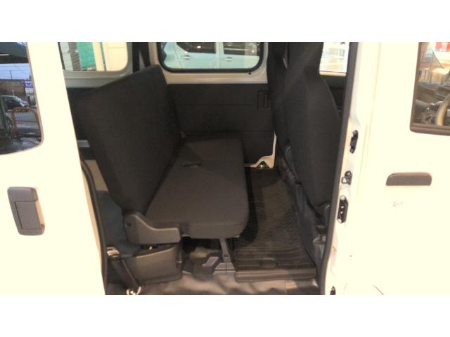 ハイゼットカーゴＤＸ（神奈川県）の中古車