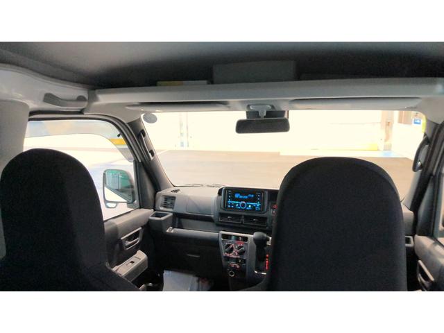 ハイゼットカーゴＤＸ（神奈川県）の中古車
