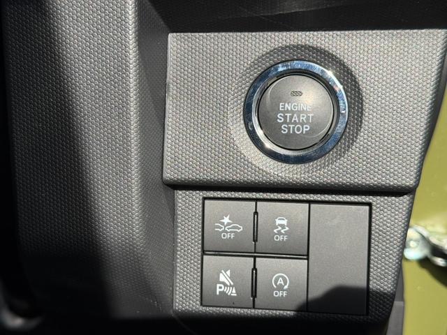 タフトGターボ クロムベンチャー Bluetoothチューナースカイフィールトップ 電動パーキングブレーキ 全車速追従機能付ACC ステアリングスイッチ シートヒーター USB接続端子 Pスタート コーナーセンサー(神奈川県)の中古車