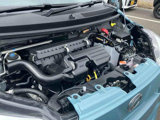 ミライースL SAIII衝突被害軽減ブレーキ 横滑り防止装置 ABS オートハイビーム オートライト 障害物センサー セキュリティーアラーム キーレスエントリー エアコン パワーステアリング パワーウインドウ(千葉県)の中古車