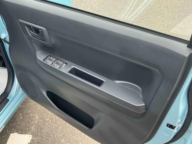 ミライースＬ　ＳＡIII衝突被害軽減ブレーキ　横滑り防止装置　ＡＢＳ　オートハイビーム　オートライト　障害物センサー　セキュリティーアラーム　キーレスエントリー　エアコン　パワーステアリング　パワーウインドウ（千葉県）の中古車