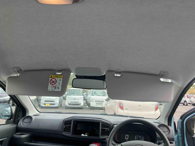 ミライースＬ　ＳＡIII衝突被害軽減ブレーキ　横滑り防止装置　ＡＢＳ　オートハイビーム　オートライト　障害物センサー　セキュリティーアラーム　キーレスエントリー　エアコン　パワーステアリング　パワーウインドウ（千葉県）の中古車
