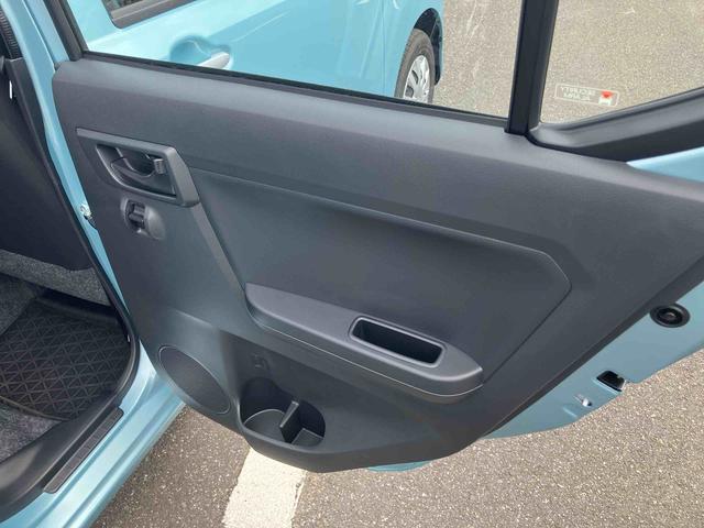 ミライースＬ　ＳＡIII衝突被害軽減ブレーキ　横滑り防止装置　ＡＢＳ　オートハイビーム　オートライト　障害物センサー　セキュリティーアラーム　キーレスエントリー　エアコン　パワーステアリング　パワーウインドウ（千葉県）の中古車