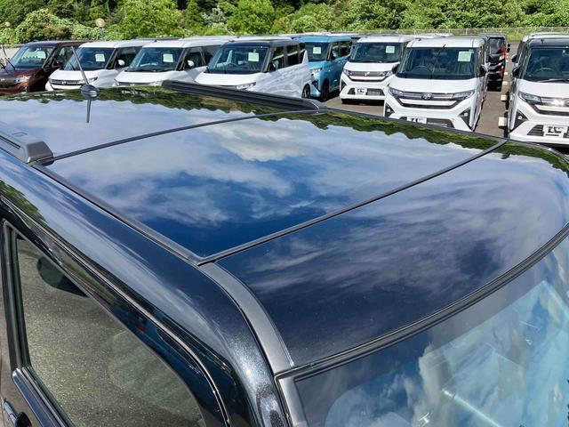 タフトＧターボ　ダーククロムベンチャーキーフリーシステム／プッシュボタンエンジンスターター／アイドリングストップ／スカイフィールトップ／オートライト／コーナーセンサー／衝突回避支援システム／ＬＥＤヘッドライト／オートエアコン（千葉県）の中古車