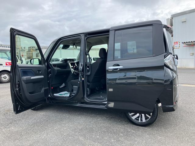 トールカスタムGオートライト/両側電動スライドドア/コーナーセンサー/アイドリングストップ/衝突回避支援システム/横滑り防止装置/LEDヘッドライト/オートエアコン/キーフリーシステム/電動格納ミラー(千葉県)の中古車