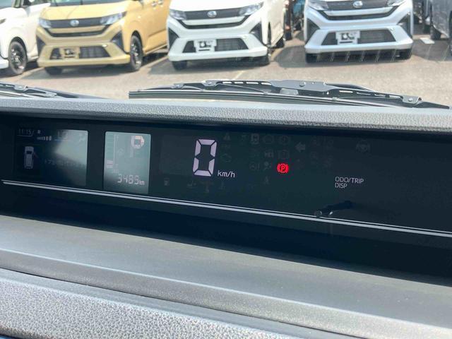 タントＸＬＥＤヘッドライト／片側電動スライドドア／キーフリー／コーナーセンサー／アイドリングストップ／衝突回避支援システム／横滑り防止装置／オートライト／オートエアコン／電動格納ミラー／電動パーキングブレーキ（千葉県）の中古車