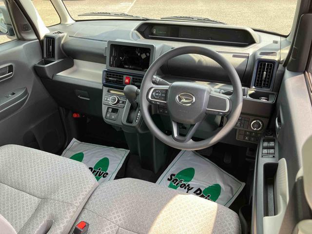 タントＸＬＥＤヘッドライト／片側電動スライドドア／キーフリー／コーナーセンサー／アイドリングストップ／衝突回避支援システム／横滑り防止装置／オートライト／オートエアコン／電動格納ミラー／電動パーキングブレーキ（千葉県）の中古車