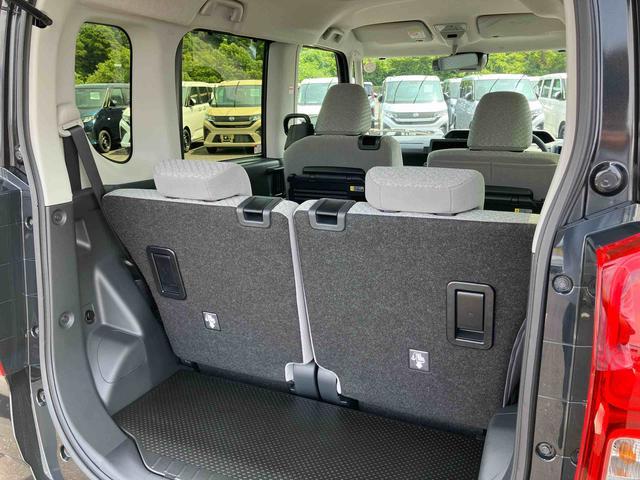 タントＸＬＥＤヘッドライト／片側電動スライドドア／キーフリー／コーナーセンサー／アイドリングストップ／衝突回避支援システム／横滑り防止装置／オートライト／オートエアコン／電動格納ミラー／電動パーキングブレーキ（千葉県）の中古車