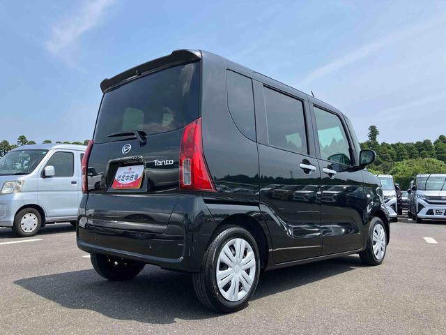 タントＸＬＥＤヘッドライト／片側電動スライドドア／キーフリー／コーナーセンサー／アイドリングストップ／衝突回避支援システム／横滑り防止装置／オートライト／オートエアコン／電動格納ミラー／電動パーキングブレーキ（千葉県）の中古車