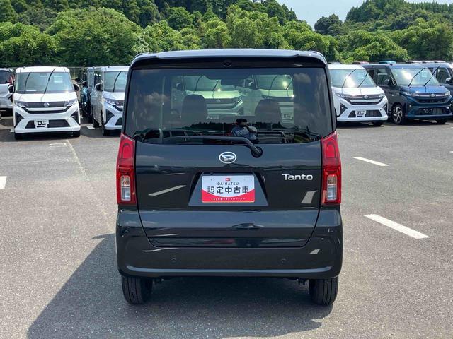タントＸＬＥＤヘッドライト／片側電動スライドドア／キーフリー／コーナーセンサー／アイドリングストップ／衝突回避支援システム／横滑り防止装置／オートライト／オートエアコン／電動格納ミラー／電動パーキングブレーキ（千葉県）の中古車