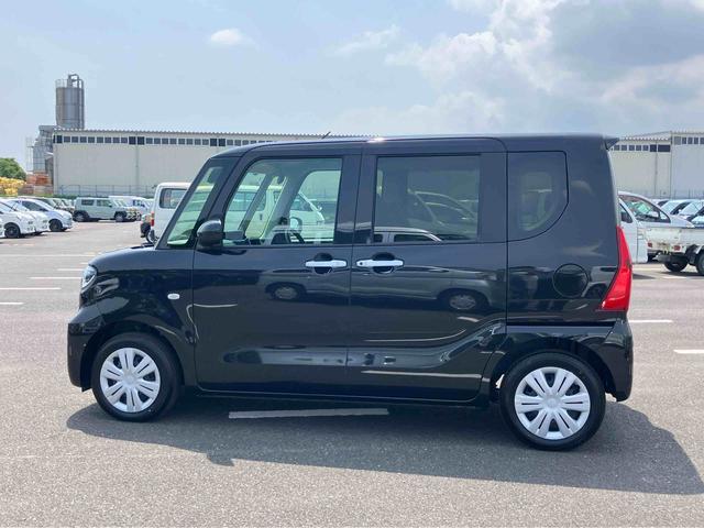 タントＸＬＥＤヘッドライト／片側電動スライドドア／キーフリー／コーナーセンサー／アイドリングストップ／衝突回避支援システム／横滑り防止装置／オートライト／オートエアコン／電動格納ミラー／電動パーキングブレーキ（千葉県）の中古車