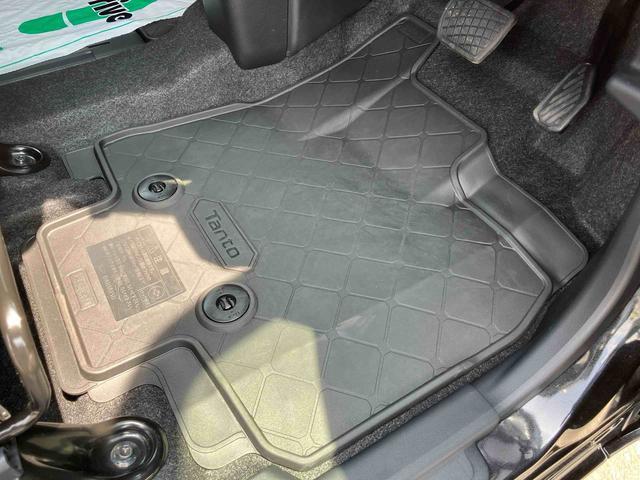 タントＸＬＥＤヘッドライト／片側電動スライドドア／キーフリー／コーナーセンサー／アイドリングストップ／衝突回避支援システム／横滑り防止装置／オートライト／オートエアコン／電動格納ミラー／電動パーキングブレーキ（千葉県）の中古車