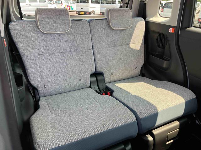 ムーヴキャンバスストライプスGターボLEDヘッドライト/両側電動スライドドア/コーナーセンサー/アイドリングストップ/衝突回避支援システム/横滑り防止装置/オートライト/オートエアコン/キーフリー/電動格納ミラー/電動パーキングブレーキ(千葉県)の中古車