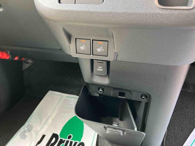 ムーヴキャンバスストライプスＧターボＬＥＤヘッドライト／両側電動スライドドア／コーナーセンサー／アイドリングストップ／衝突回避支援システム／横滑り防止装置／オートライト／オートエアコン／キーフリー／電動格納ミラー／電動パーキングブレーキ（千葉県）の中古車