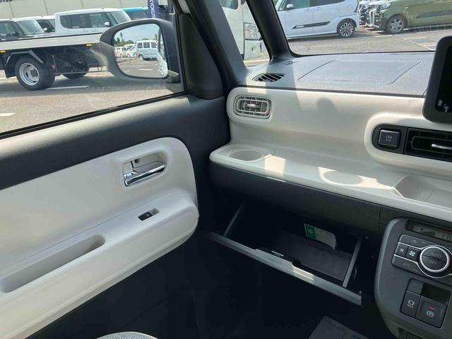 ムーヴキャンバスストライプスＧターボＬＥＤヘッドライト／両側電動スライドドア／コーナーセンサー／アイドリングストップ／衝突回避支援システム／横滑り防止装置／オートライト／オートエアコン／キーフリー／電動格納ミラー／電動パーキングブレーキ（千葉県）の中古車