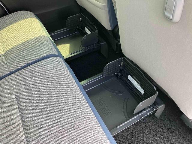 ムーヴキャンバスストライプスＧターボＬＥＤヘッドライト／両側電動スライドドア／コーナーセンサー／アイドリングストップ／衝突回避支援システム／横滑り防止装置／オートライト／オートエアコン／キーフリー／電動格納ミラー／電動パーキングブレーキ（千葉県）の中古車