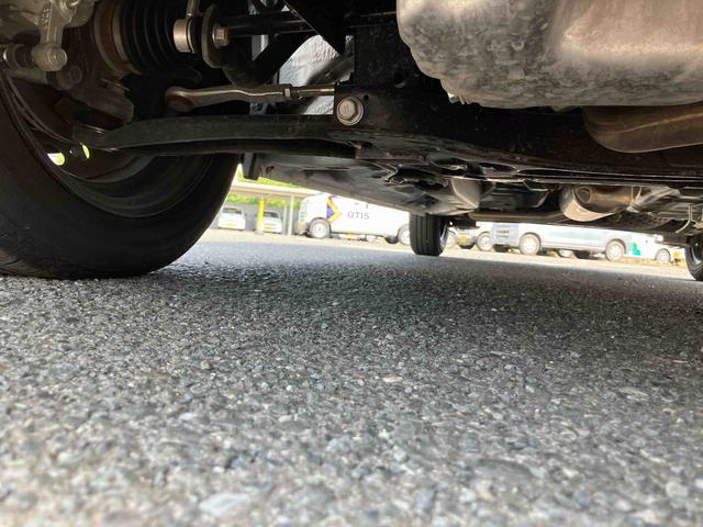 ムーヴキャンバスストライプスＧターボＬＥＤヘッドライト／両側電動スライドドア／コーナーセンサー／アイドリングストップ／衝突回避支援システム／横滑り防止装置／オートライト／オートエアコン／キーフリー／電動格納ミラー／電動パーキングブレーキ（千葉県）の中古車