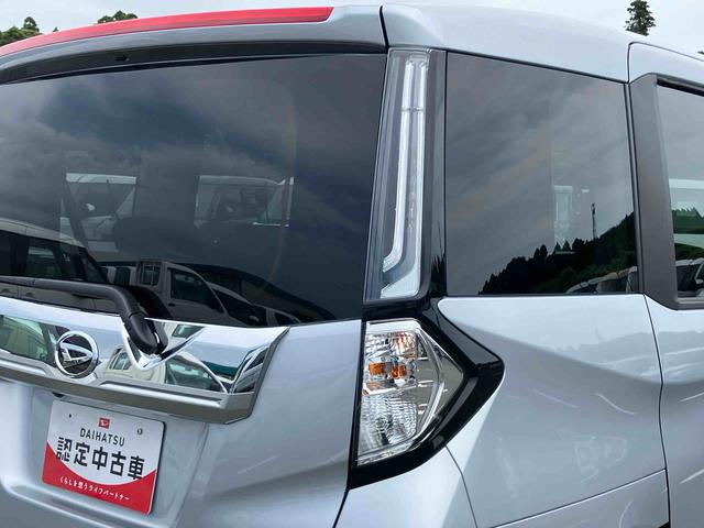 トールカスタムＧ９インチスマホ連携ディスプレイオーディオ／ＬＥＤヘッドライト／両側電動スライドドア／コーナーセンサー／アイドリングストップ／衝突回避支援システム／横滑り防止装置／オートライト／オートエアコン（千葉県）の中古車