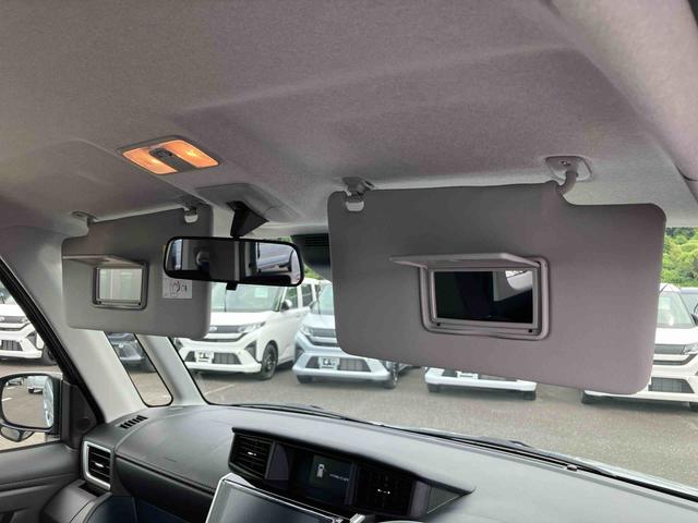 トールカスタムＧ９インチスマホ連携ディスプレイオーディオ／ＬＥＤヘッドライト／両側電動スライドドア／コーナーセンサー／アイドリングストップ／衝突回避支援システム／横滑り防止装置／オートライト／オートエアコン（千葉県）の中古車