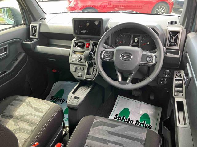 タフトG クロムベンチャーLEDヘッドライト/スカイフィールトップ/プッシュボタンエンジンスターター/アイドリングストップ/オートライト/コーナーセンサー/衝突回避支援システム/オートエアコン/キーフリーシステム(千葉県)の中古車