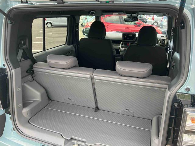 タフトG クロムベンチャーLEDヘッドライト/スカイフィールトップ/プッシュボタンエンジンスターター/アイドリングストップ/オートライト/コーナーセンサー/衝突回避支援システム/オートエアコン/キーフリーシステム(千葉県)の中古車