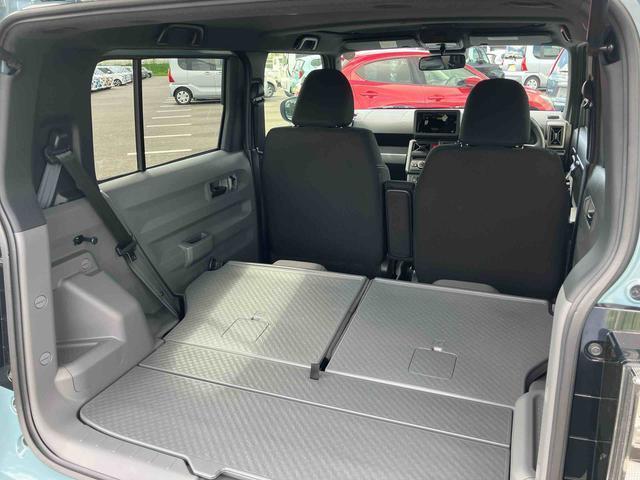 タフトG クロムベンチャーLEDヘッドライト/スカイフィールトップ/プッシュボタンエンジンスターター/アイドリングストップ/オートライト/コーナーセンサー/衝突回避支援システム/オートエアコン/キーフリーシステム(千葉県)の中古車